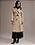 Trench Coat Sarja - Imagem 1