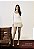 Vestido Anastasia Creme - Imagem 1