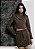 Blazer Miranda Marrom - Imagem 1