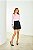 Blusa Noá Rosa - Imagem 3