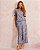 Blusa Renda com Franjas Feminina - Imagem 3