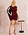 Vestido Jersey Marcella - Imagem 4