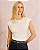 Blusa Tricot Ombreira - Imagem 4