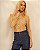 Blusa Malha Texturizada - Imagem 1