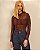 Blusa Malha Texturizada - Imagem 3