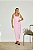 Vestido Pietra Rosa - Imagem 1
