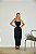 Vestido Pietra Preto - Imagem 1