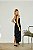 Vestido Pietra Preto - Imagem 2