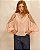 Camisa Renda e Chiffon - Imagem 2