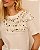 T-shirt Celina Bordada - Imagem 3