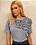 T-shirt Celina Bordada - Imagem 4
