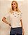 T-shirt Celina Bordada - Imagem 2