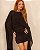 Body Capa Chiffon - Imagem 1