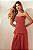 Top Alfaiataria Peplum Interno Renda - Imagem 6