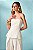 Top Alfaiataria Peplum Interno Renda - Imagem 4