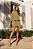 Vestido Chiffon Tatiane - Imagem 1