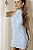 Vestido Lune Azul - Imagem 1