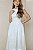 Vestido Layla Azul - Imagem 2