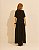 Vestido Chiffon Renda Provence - Imagem 4