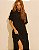 Vestido Chiffon Renda Provence - Imagem 3