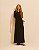 Vestido Chiffon Renda Provence - Imagem 1