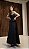 Conjunto Jacquard Corset TQC e Saia Godê - Imagem 1