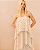 Vestido Camadas Poá - Imagem 2