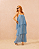 Vestido Camadas Tie Dye - Imagem 2