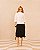 Blusa Tricoline Elizabeth - Imagem 5