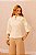 Blusa Tricoline Elizabeth - Imagem 1