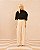 Blusa Tricoline Elizabeth - Imagem 8