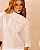 Blusa Tricoline Elizabeth - Imagem 3