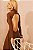 Vestido Jersey Decote Costas - Imagem 4
