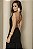 Vestido Floriane Preto - Imagem 2