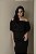 Vestido Aurora Preto - Imagem 3