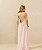 Vestido Linho Babados Busto - Imagem 3