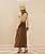Vestido Fluity Decote Costas - Imagem 5