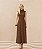 Vestido Fluity Decote Costas - Imagem 4