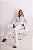 Conjunto 100% linho Off White - Imagem 2