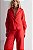 Conjunto 100% linho Vermelho - Imagem 3