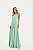 Vestido Floriane Verde - Imagem 2
