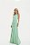 Vestido Floriane Verde - Imagem 1