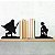 Aparador Porta Livros Terra Média - Imagem 2