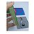 Porta Copos Acrílico Doug Funny Kit com 4 - Imagem 3