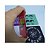 Porta Copos Acrílico The Big Bang Theory Kit com 4 - Imagem 3