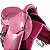 Sela Australiana De Arco Rosa Inox Luxo + Acessórios - Imagem 3