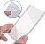 Toploader 3x4 (35pt) Pacote com 25 unidades Nacional Cards - Imagem 2