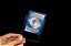 Toploader 3x4 (35pt) Pacote com 25 unidades Nacional Cards - Imagem 4