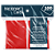 Sleeve Matte Standard Vermelho Nacional Cards - Magic Pokémon - Imagem 1