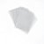 Sleeve Perfect Fit Transparente c/ 100 Unidades - Nacional Cards - Imagem 3